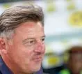 Pernah Kalahkan Inter di San Siro, Kosta Runjaic: Kami Butuh Keberuntungan