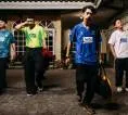 Persib Rilis Jersey ACL-Two Dengan Slogan 'Edankeun di Asia'