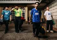 Persib Rilis Jersey ACL-Two Dengan Slogan 'Edankeun di Asia'