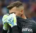 Pertahankan Josep Martinez, Chivu Punya Alasan Khusus Tunda Debut Provedel