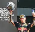 Perubahan Drastis KTM Bawa Pedro Acosta ke Podium Misano
