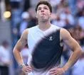 Pesan Ben Shelton Terhadap Alexander Zverev Usai Kalah Di US Open