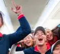 Pesta Tim AS pada Sabtu Berujung Kekalahan di Hari Terakhir Solheim Cup