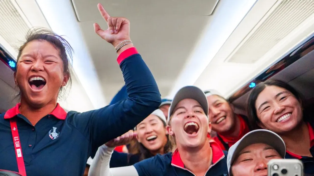 Solheim Cup