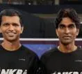 Pramod Bhagat Raih 2 Medali di Kejuaraan Bulu Tangkis Para International