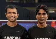 Pramod Bhagat Raih 2 Medali di Kejuaraan Bulu Tangkis Para International
