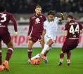Pratinjau Serie A: Torino Siap Tantang Roma, Ini Formasi dan Tayang TV