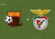 Prediksi AC Milan vs Benfica, 17 September 2026 Europa League