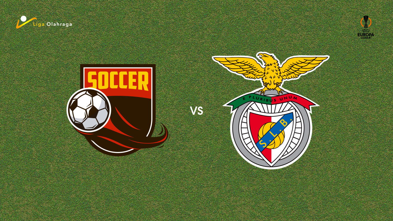Prediksi AC Milan vs Benfica, 17 September 2026 Europa League