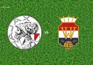 Prediksi Ajax vs Willem II, 16 September 2026 Eredivisie