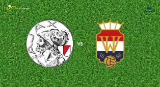 Prediksi Ajax vs Willem II, 16 September 2026 Eredivisie