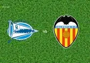 Prediksi Alaves vs Valencia, 16 September 2026 La Liga