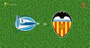 Prediksi Alaves vs Valencia, 16 September 2026 La Liga