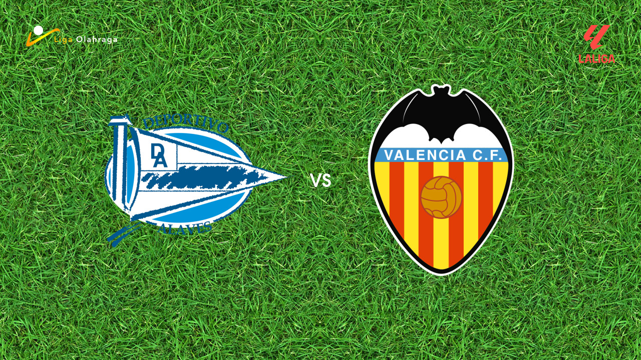 Prediksi Alaves vs Valencia, 16 September 2026 La Liga
