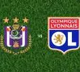 Prediksi Anderlecht vs Lyon, 17 September 2026 Europa League