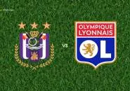 Prediksi Anderlecht vs Lyon, 17 September 2026 Europa League