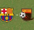 Prediksi Barcelona vs Racing de Santander, 17 September 2026 La Liga