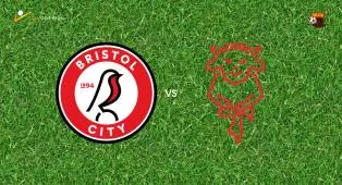 Prediksi Bristol City vs Lincoln City, 16 September 2026 Championship