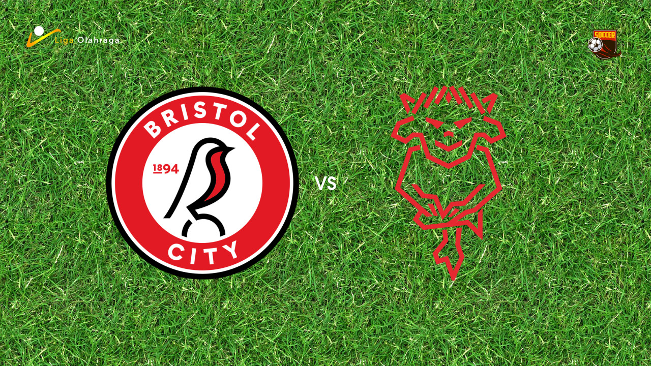 Prediksi Bristol City vs Lincoln City, 16 September 2026 Championship