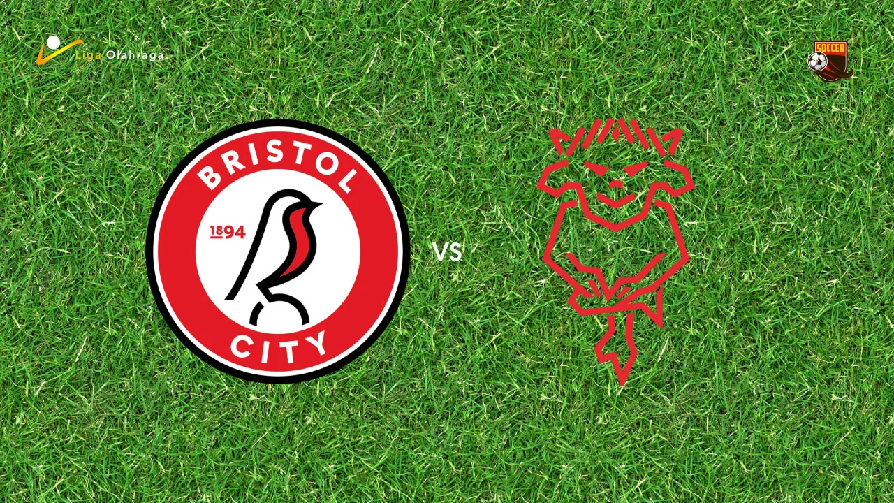 Prediksi Bristol City vs Lincoln City, 16 September 2026 Championship