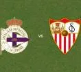 Prediksi Deportivo La Coruna vs Sevilla, 17 September 2026 La Liga