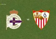 Prediksi Deportivo La Coruna vs Sevilla, 17 September 2026 La Liga