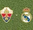 Prediksi Elche vs Real Madrid, 16 September 2026 La Liga