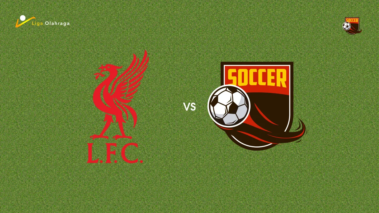 Prediksi Liverpool vs Tottenham Hotspur, 16 September 2026 EFL Cup