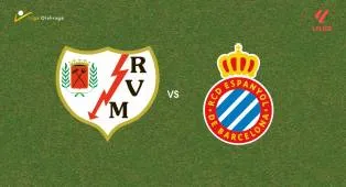 Prediksi Rayo Vallecano vs Espanyol, 16 September 2026 La Liga