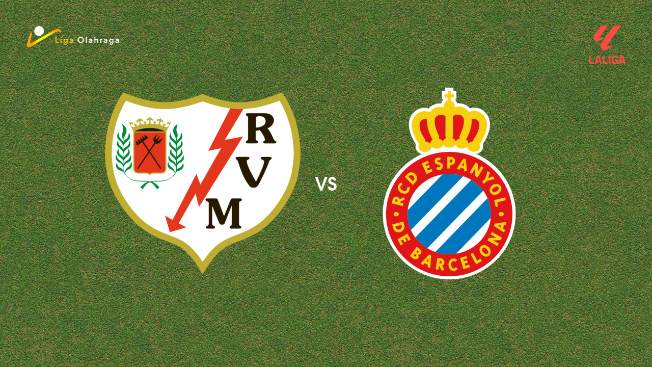 Prediksi Rayo Vallecano vs Espanyol, 16 September 2026 La Liga