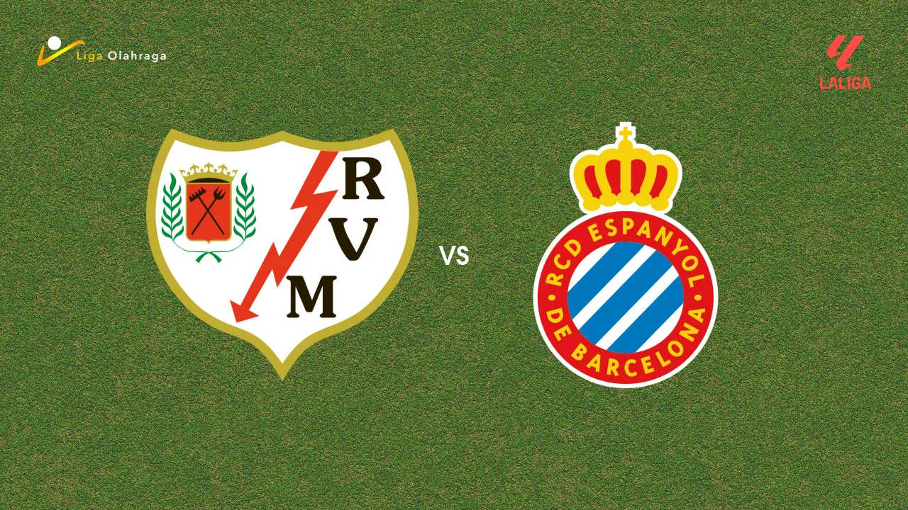 Prediksi Rayo Vallecano vs Espanyol, 16 September 2026 La Liga