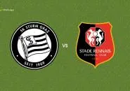 Prediksi Sturm Graz vs Rennes, 17 September 2026 Europa League