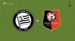 Prediksi Sturm Graz vs Rennes, 17 September 2026 Europa League