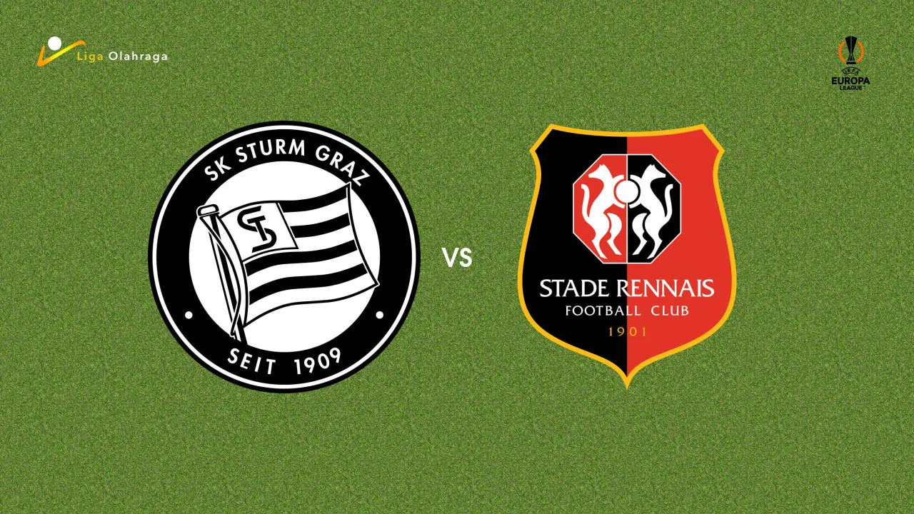 Prediksi Sturm Graz vs Rennes, 17 September 2026 Europa League
