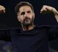 Puji Diao dan Baturina, Cesc Fabregas: Mereka Punya Bakat Yang ‘Anarkis’
