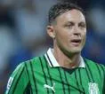 Puji Peran Besar Nemanja Matic, Alberto Aquilani: Dia Panutan Sejati