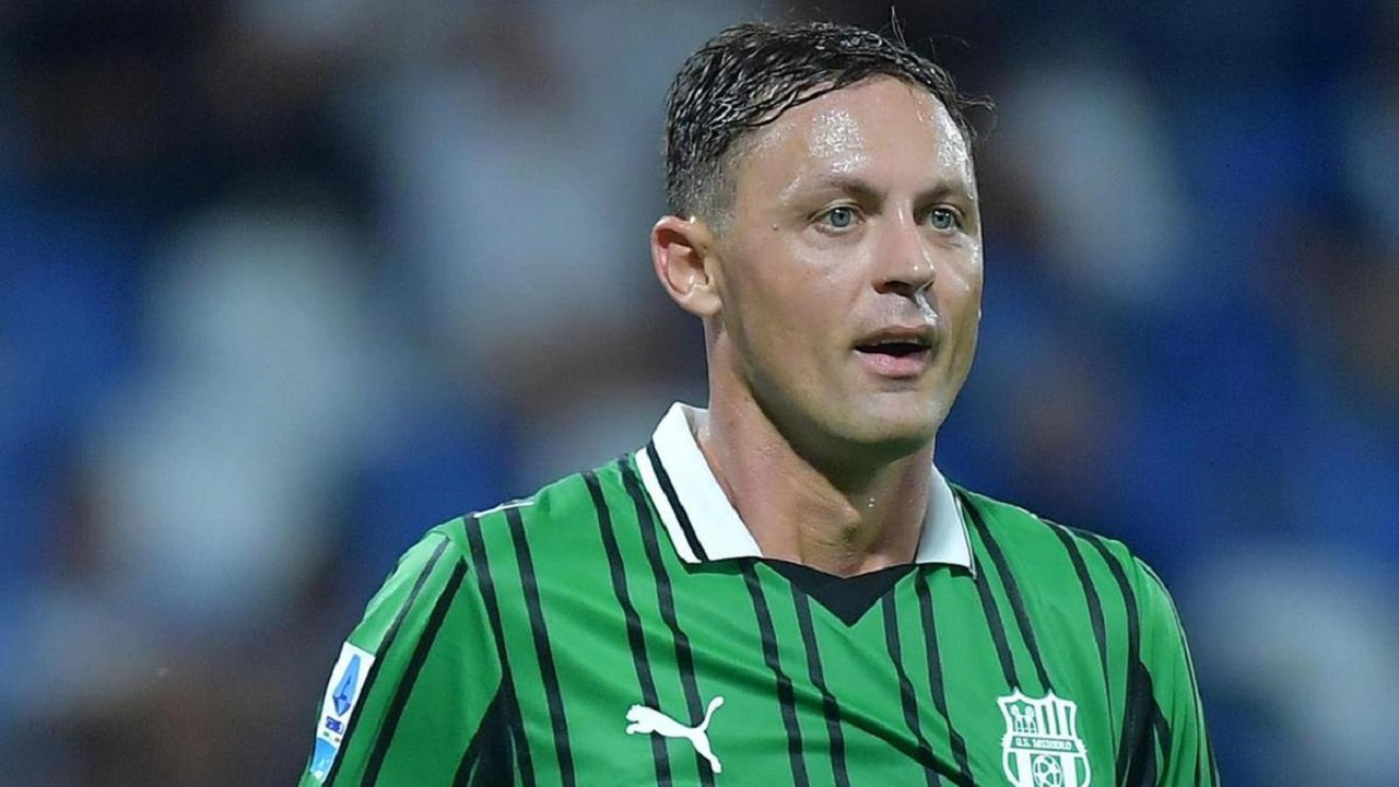 Puji Peran Besar Nemanja Matic, Alberto Aquilani: Dia Panutan Sejati
