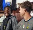Resmi, Inter Milan Luncurkan Jersey Ketiga Bergaya Era 90-an
