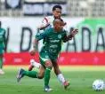 Riko Simanjuntak Ajak Skuat PSS Sleman Segera Bangkit