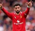 Roy Keane Nilai Bruno Fernandes Terlalu Berlebihan Saat Dilanggar Foden