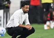 Ruben Amorim Diprediksi Lakukan Tiga Perubahan Saat Lawan Benfica