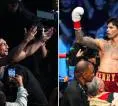Ryan Garcia Langsung Pasang Target Besar usai Tumbangkan Conor Benn