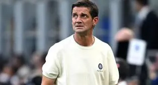 Sabatini-Biasin Beda Pendapat soal Keputusan Cristian Chivu Pilih Martinez