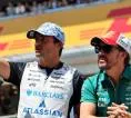 Sainz Tuduh Alonso Sebabkan Penalti di GP Spanyol