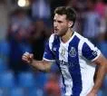 Santiago Gimenez Akhirnya Cetak Gol Perdana untuk Porto Lewat Penalti