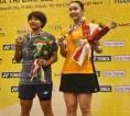Sarunrak Vitidsarn Kampiun Tunggal Putri Vietnam Open 2026