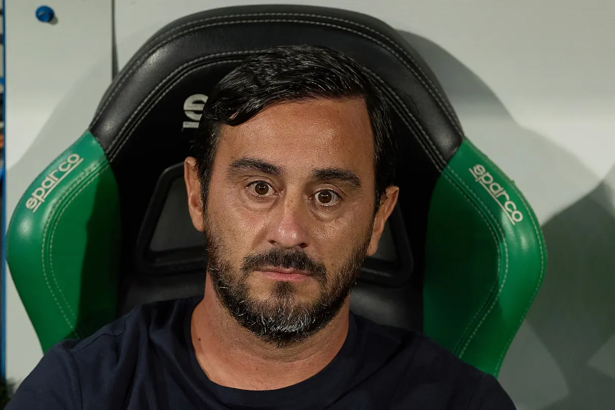 Sassuolo Tundukkan Juventus 3-2, Aquilani Puji Keberanian dan Kualitas Matic - sumber: (footballitalia)