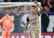 Selain Alkohol, Tes Awal Narkoba Daniel Maldini Juga Positif