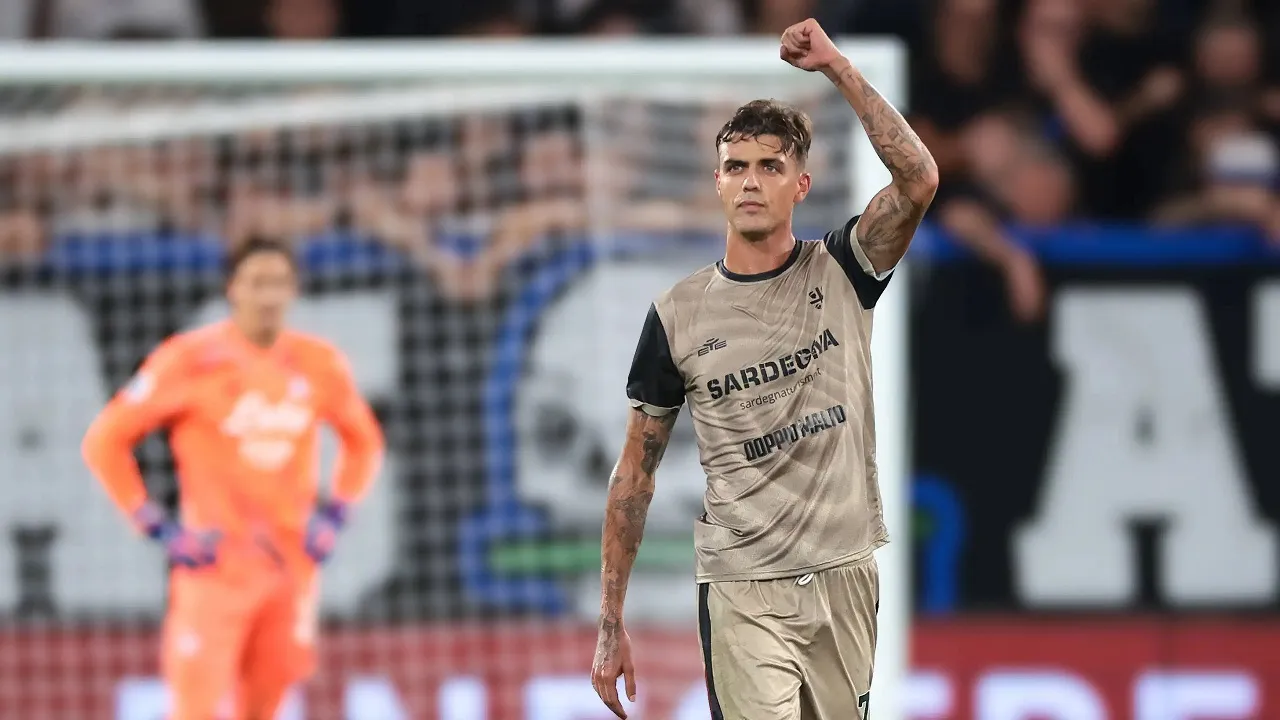 Daniel Maldini