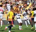 Serie A: Lecce Lanjutkan Tren Positif Usai Tundukkan Monza 3-2